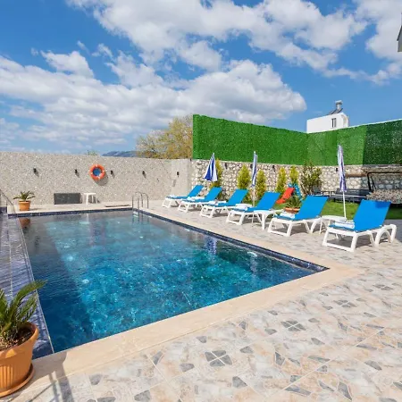 Villa Arna Elite Demre