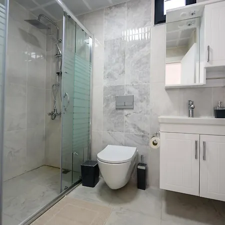 Arna Elite Demre