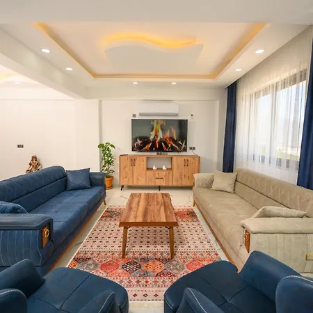Arna Elite Villa *