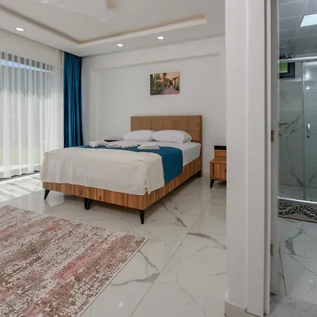 Arna Elite Villa Demre
