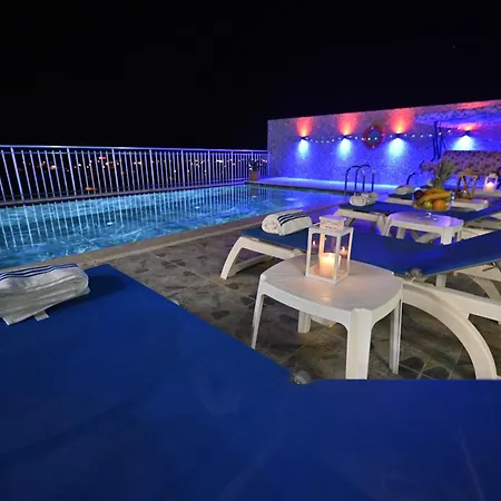 Arna Elite Villa Demre